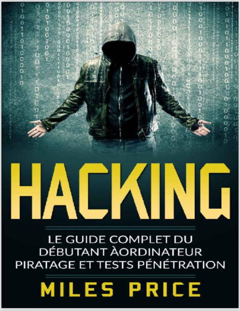 Hacking Miles Price